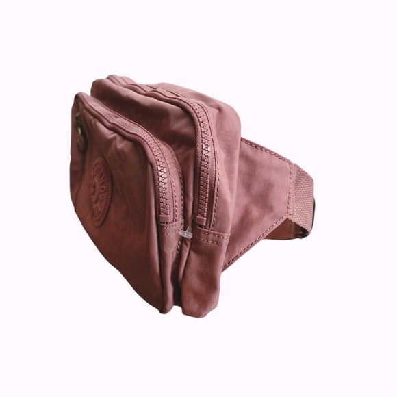 Kipling Belt Bag Monkey Keychain - Picture 4 of 11